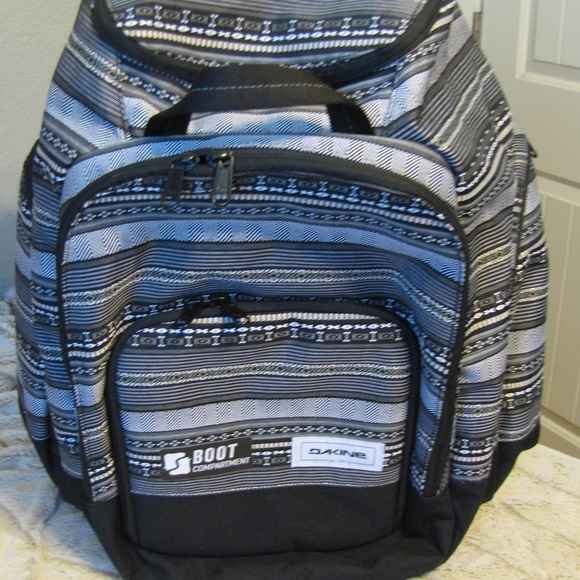 Dakine Handbags - New NWT Dakine  Boot Bag Snow Ski Men Women Kids